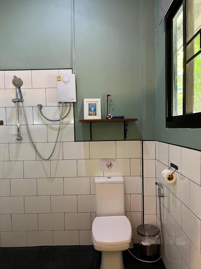 Island House Rentals 48 Koh Samet Εξωτερικό φωτογραφία